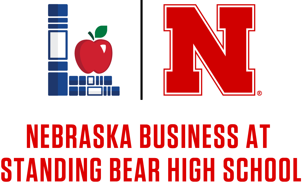 Nebraska Business at Standing Bear.