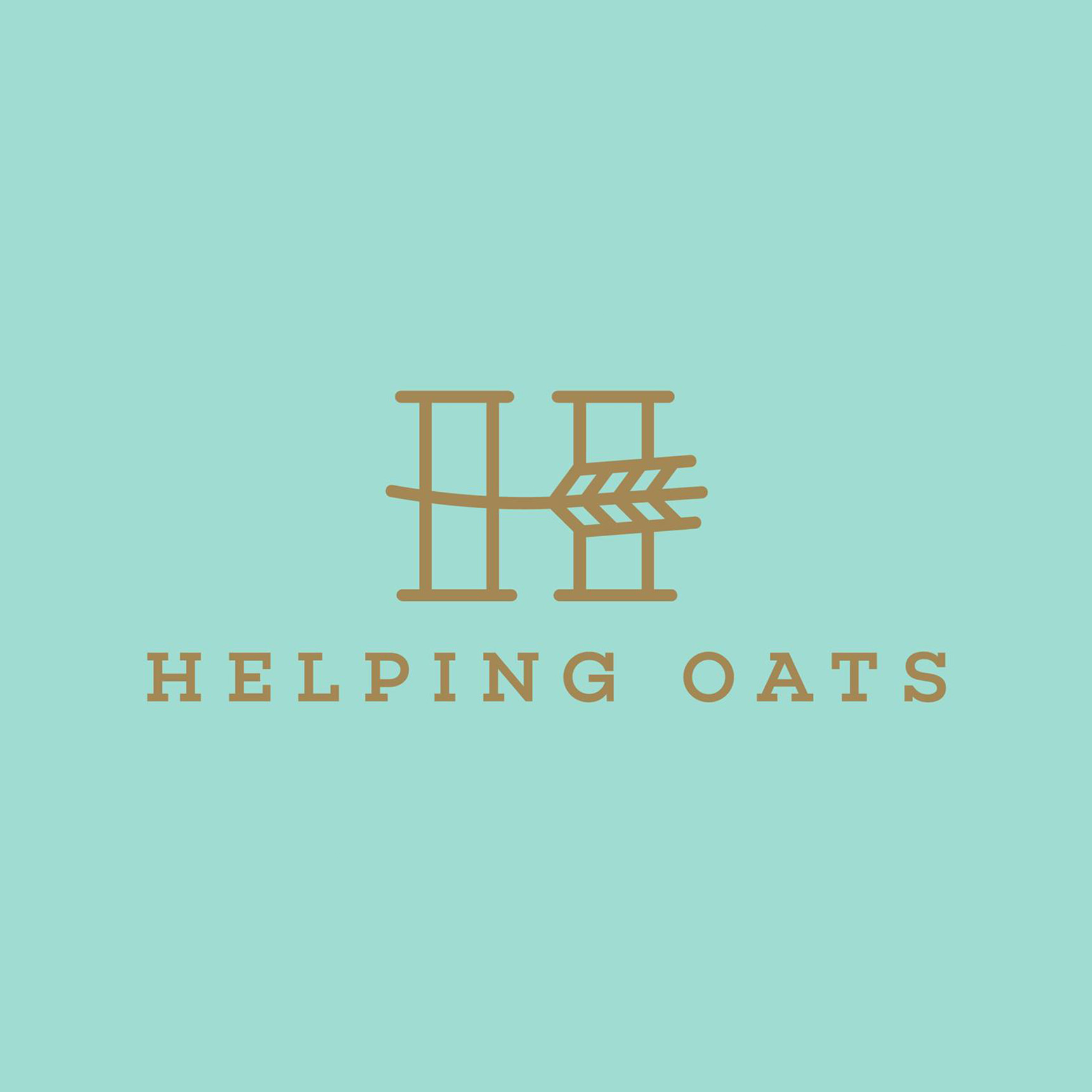 Helping Oats