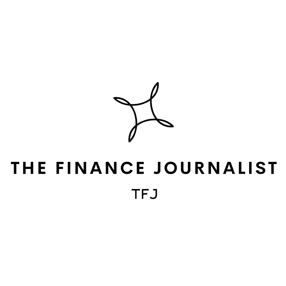 The Finance Journalist