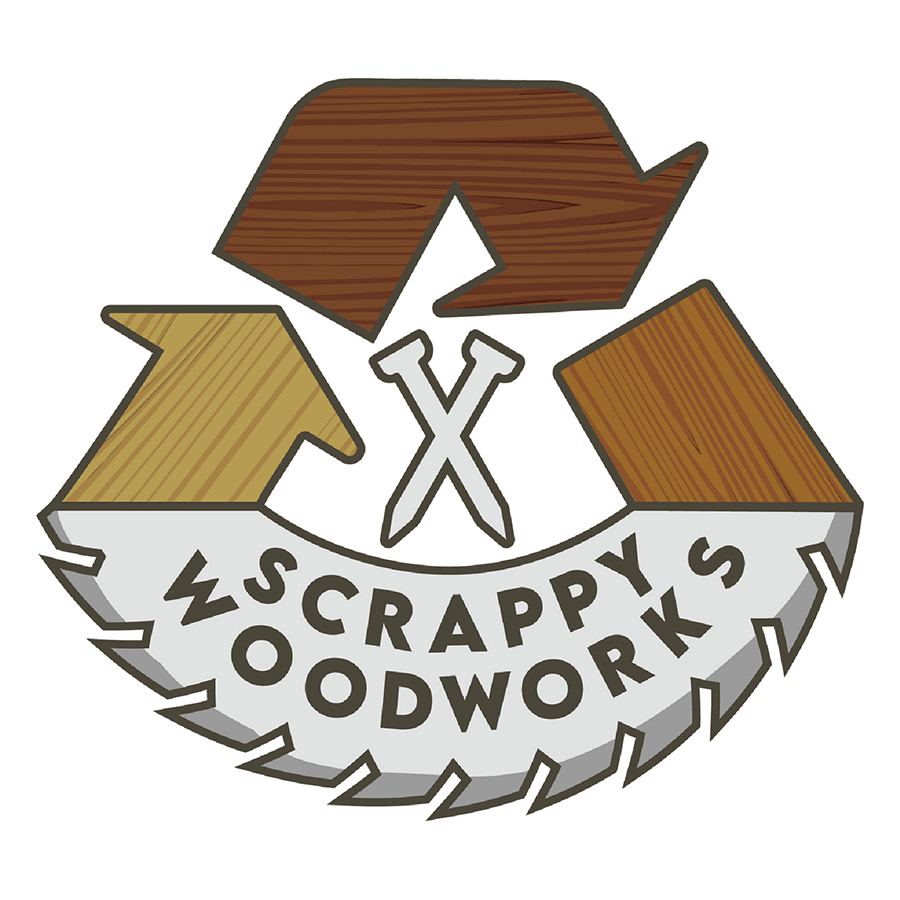Scrappy Woodworks