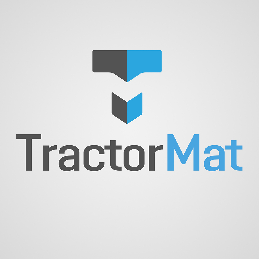 Tractor Mat