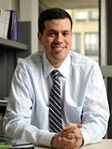 Mauricio Delgado