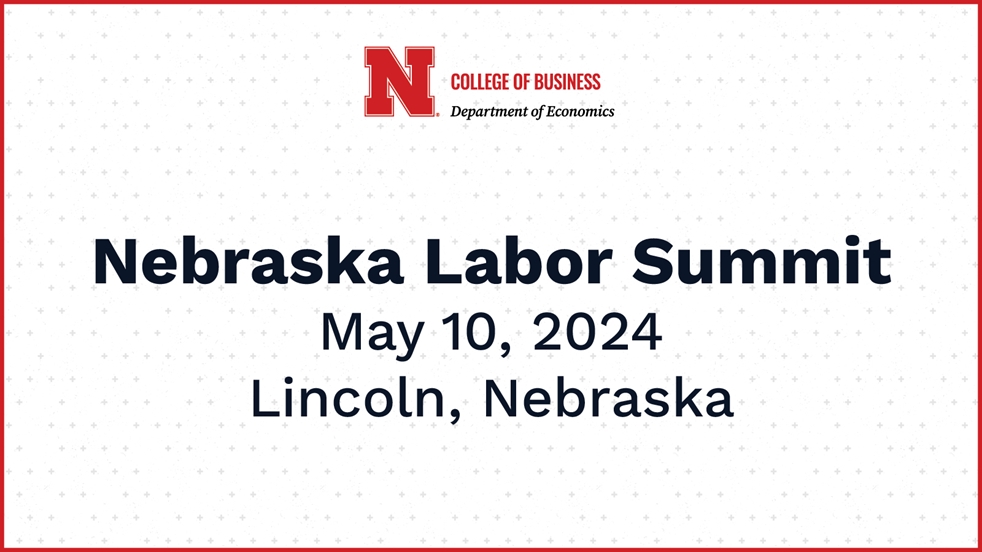 2024 Nebraska Labor Summit