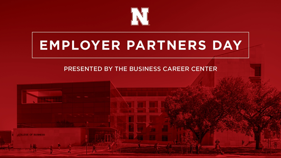 2018 College of Business Employer Partners Day