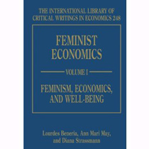 Feminist Economics book