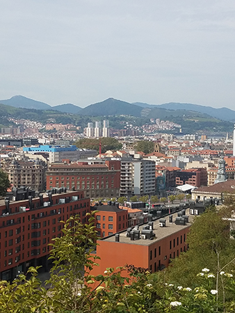 Bilbao: My favorite city in Europe