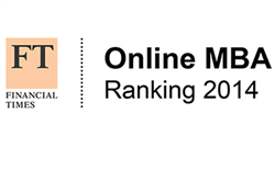 UNL Online MBA Program Ranked No. 12 in the World by Financial Times