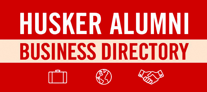 Husker Alumni Business Directory