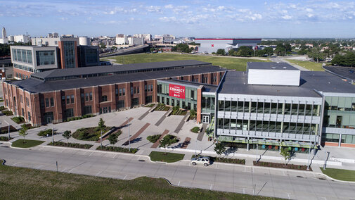 Innovation Campus