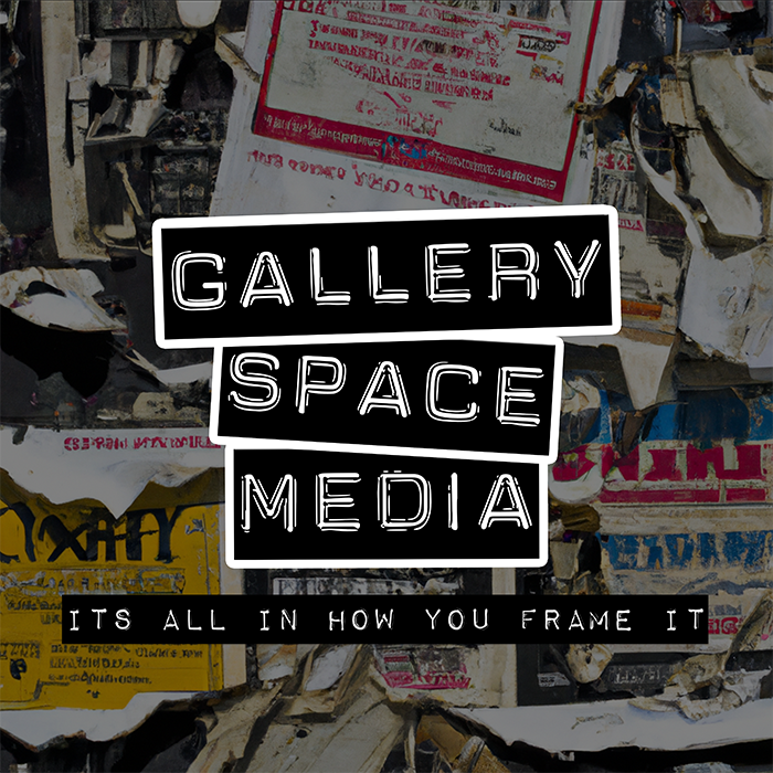 Gallery Space Media