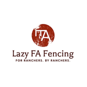 Lazy FA Fencing