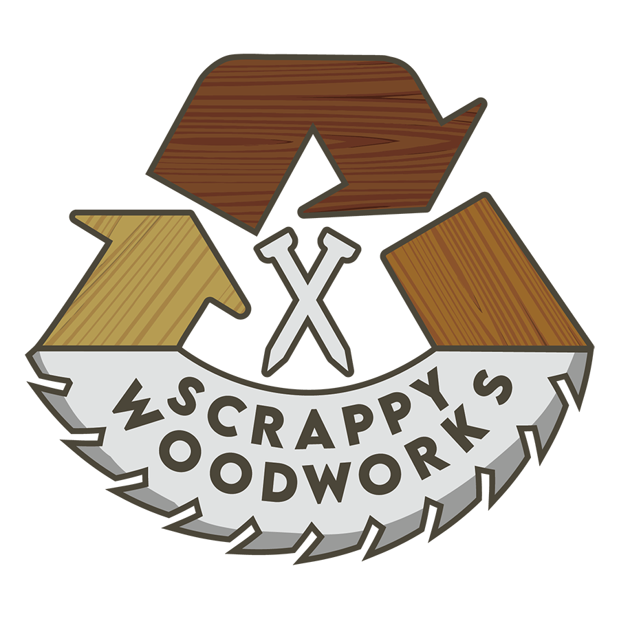 Scrappy Woodworks