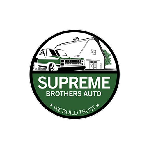 Supreme Brother Auto LLC