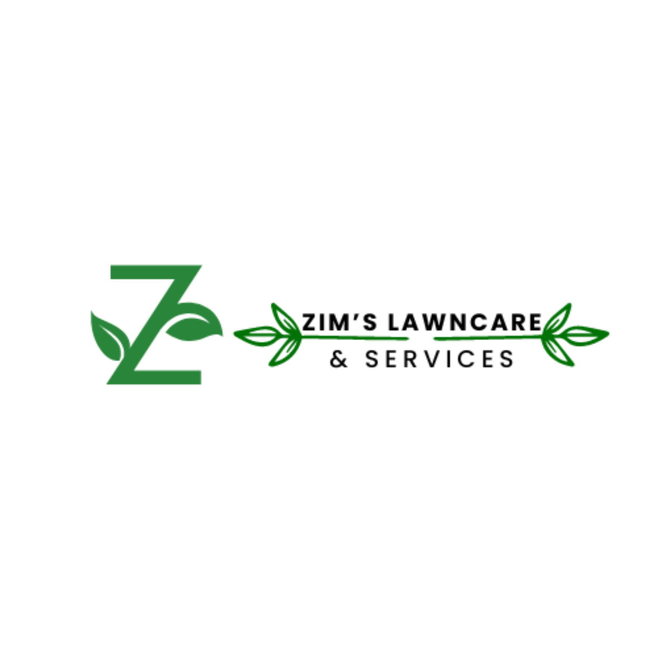 Zim’s Lawncare & Services