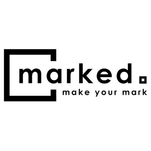 Marked