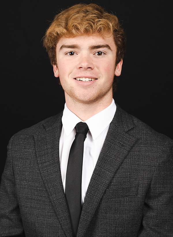 Landen Fogle