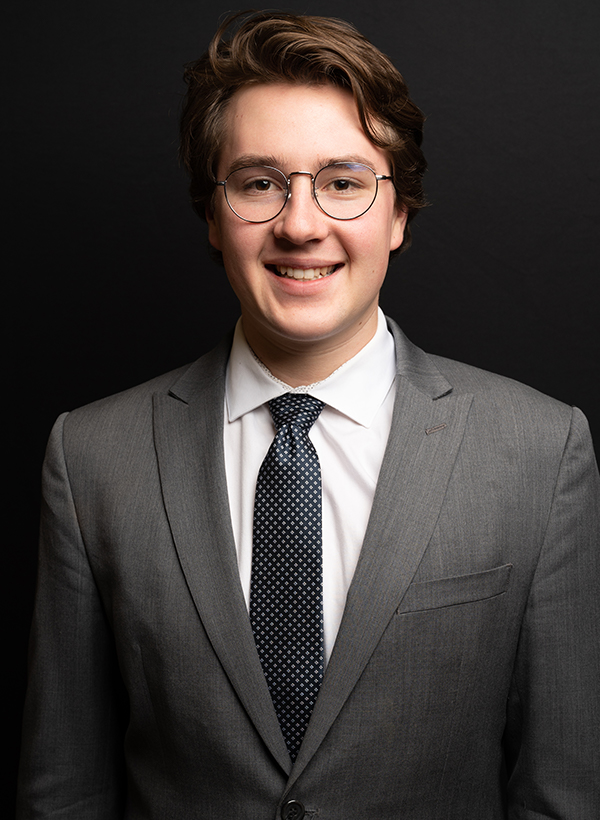 Will Anderson