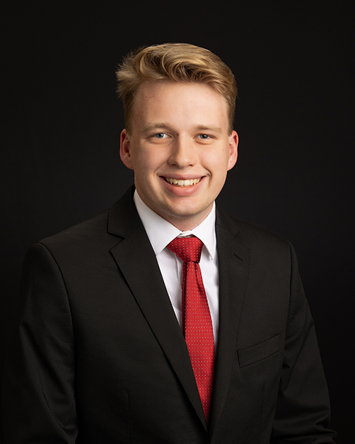 Charlie Kubik