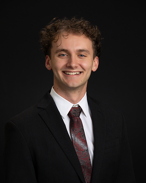 Lance Buscher