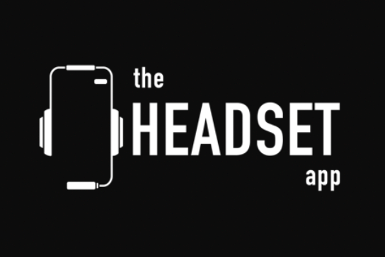 Headset App