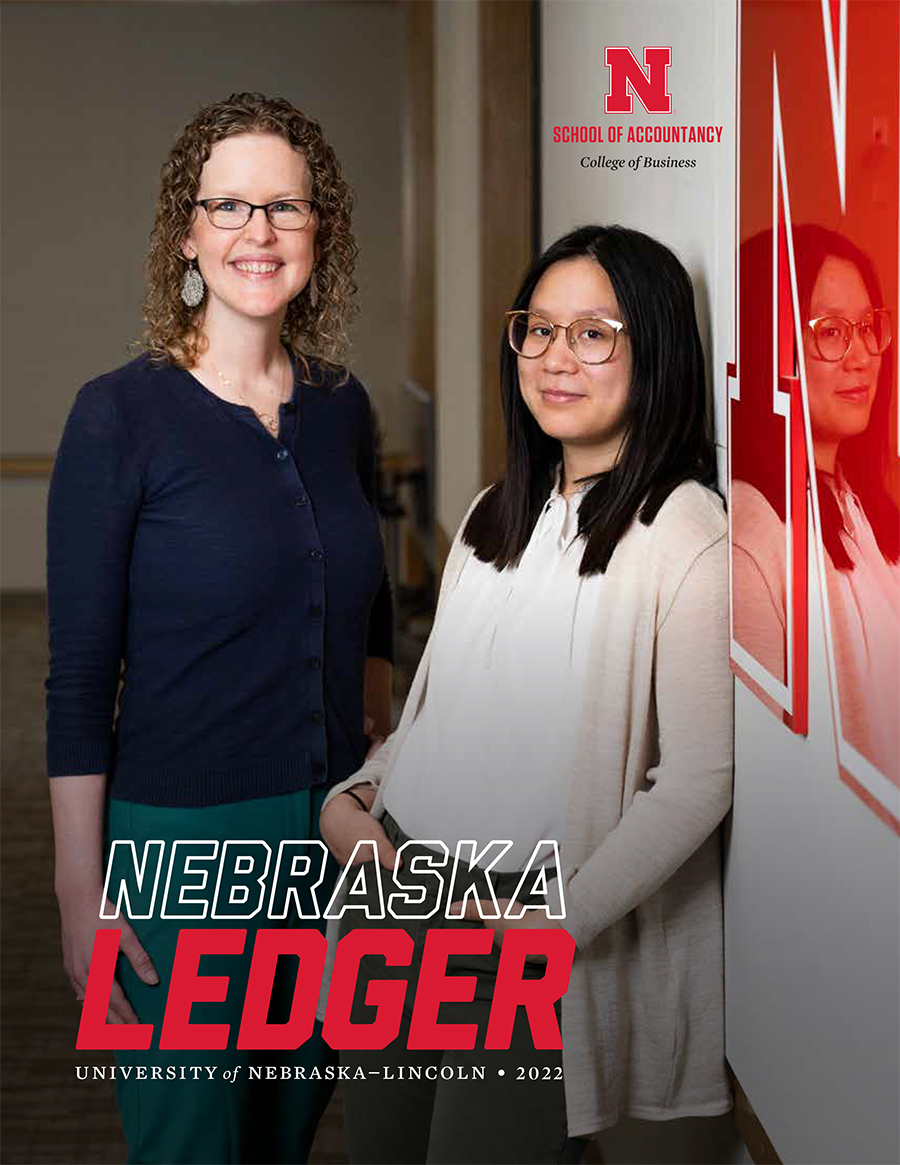 2022 Nebraska Ledger