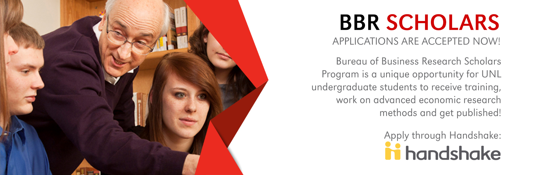 BBR Scholars Jobs