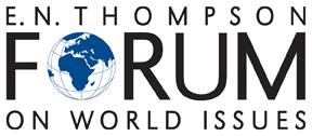 E.N. Thompson Forum