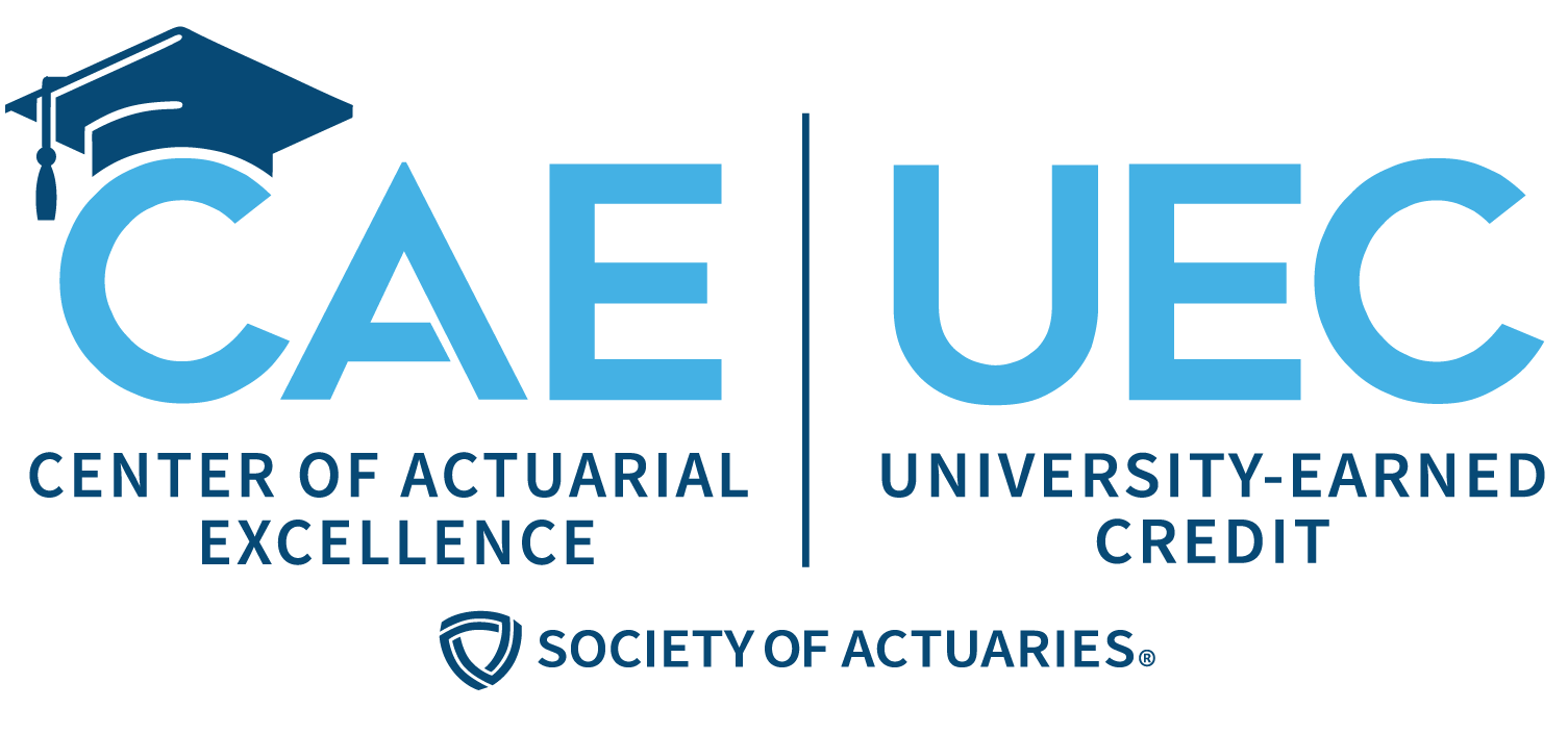 Society of Actuaries Center for Actuarial Excellence
