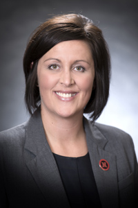 Becka Neary-DeLaPorte