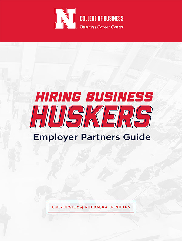 Employers Parter Guide