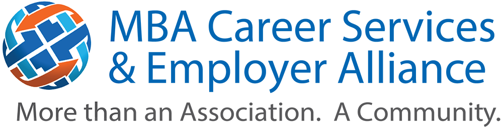 MBA Career Services & Employer Alliance