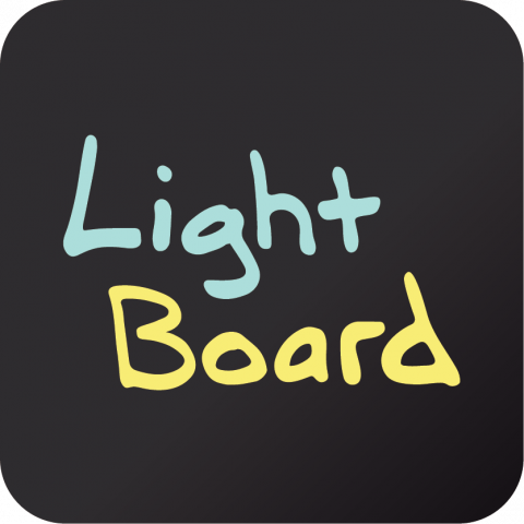 Lightboard Logo