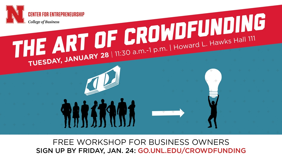 The Art of Crowdfunding