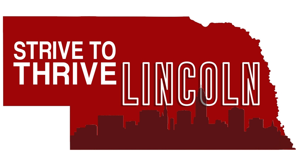 Spring 2020 Strive to Thrive Lincoln Application
