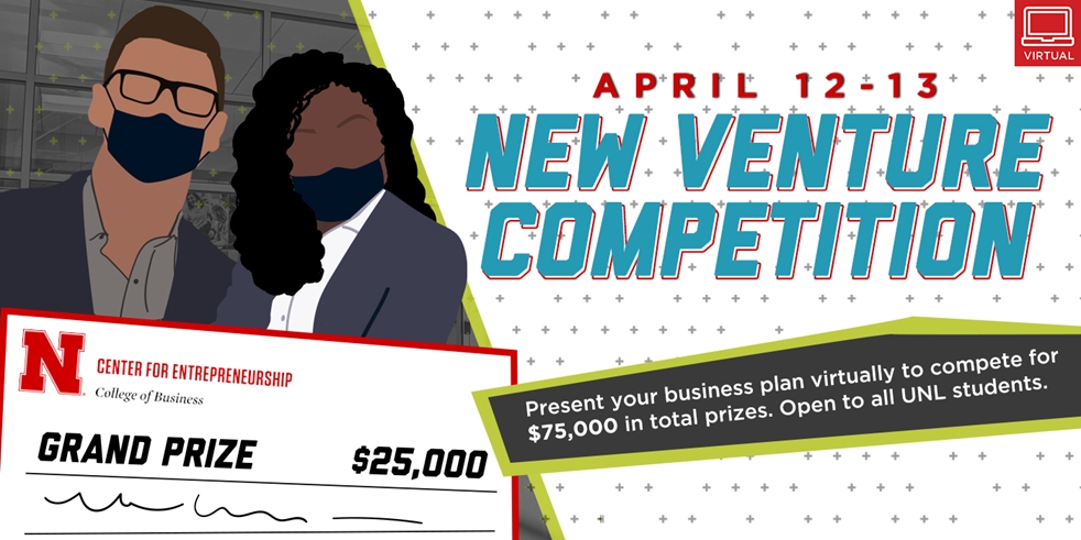 2021 New Venture Competition