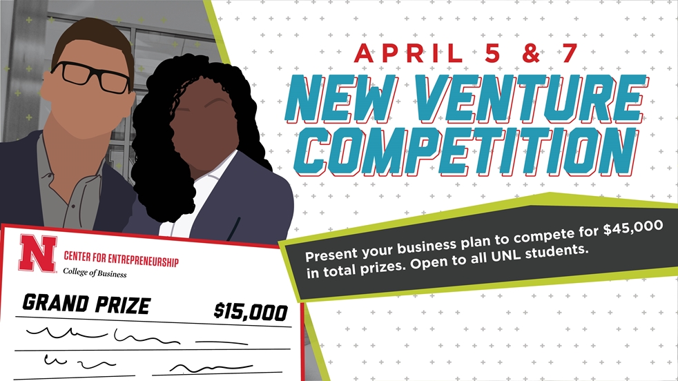 2022 New Venture Competition