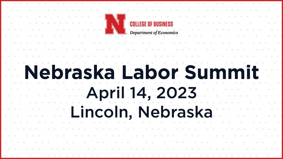 Nebraska Labor Summit