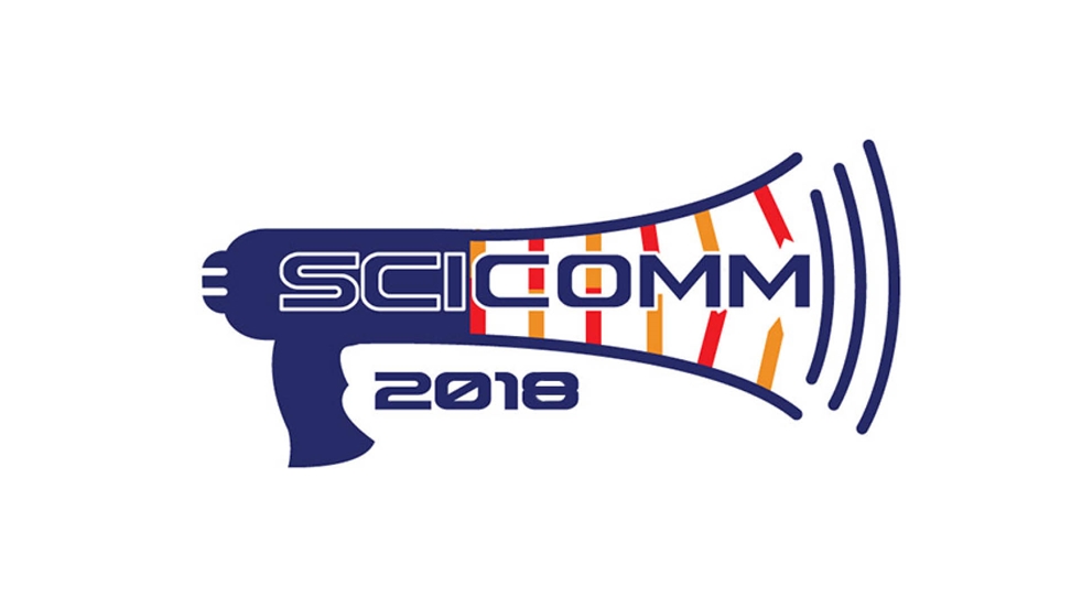2018 SciComm Conference