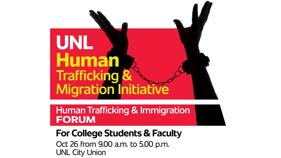 Human Trafficking and Immigration FORUM