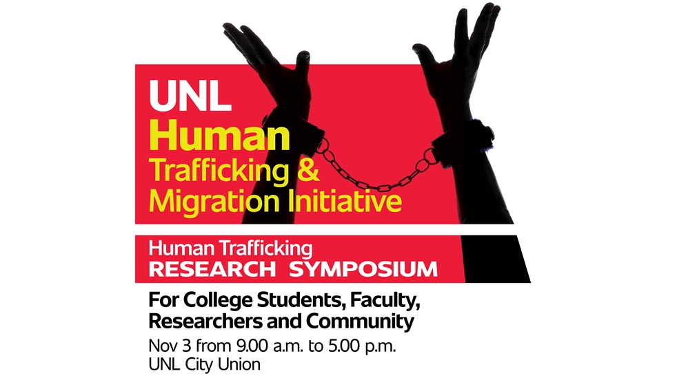 International Human Trafficking RESEARCH SYMPOSIUM