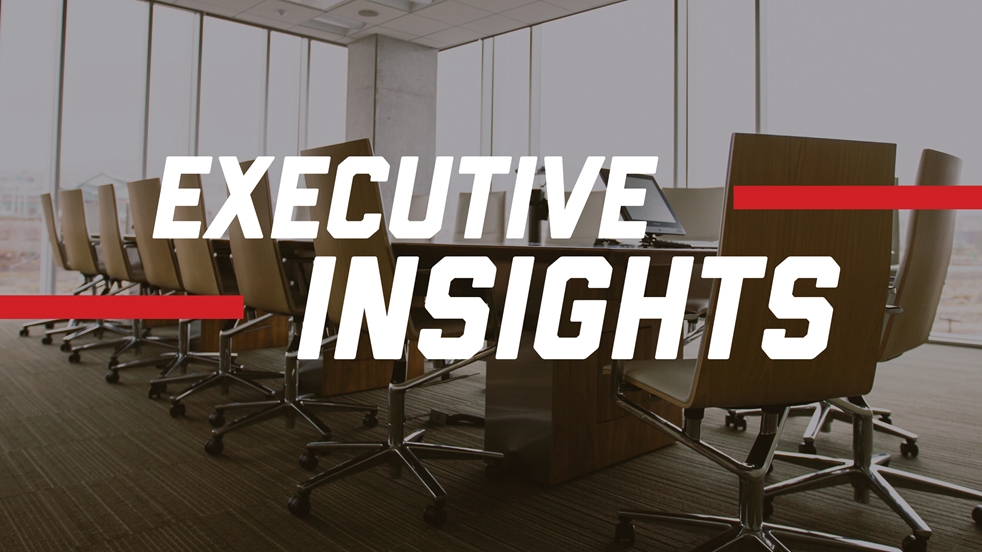 College of Business Executive Insights - April 11