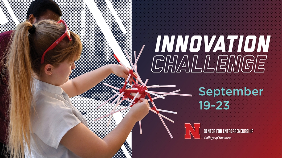 2019 Innovation Challenge - September 19-23