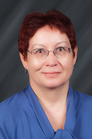 Dr. Elina Ibrayeva