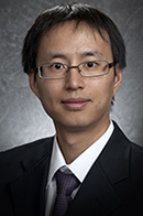Dr. Jifeng Yu