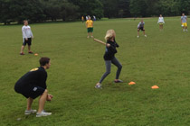 Oxford Rounders