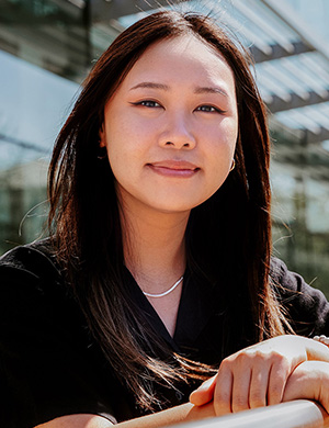 Chau Nguyen