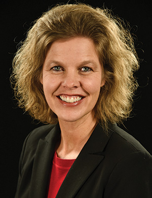 Jina Morris