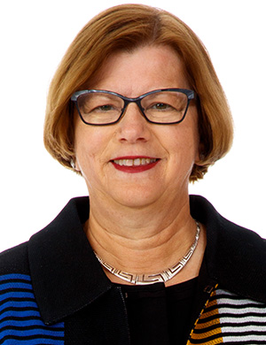JoAnn Martin