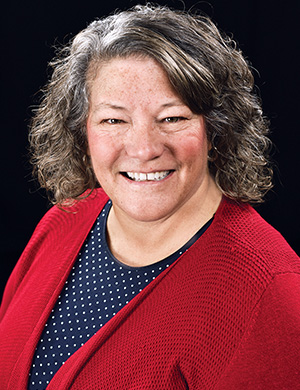 Deb Cosgrove