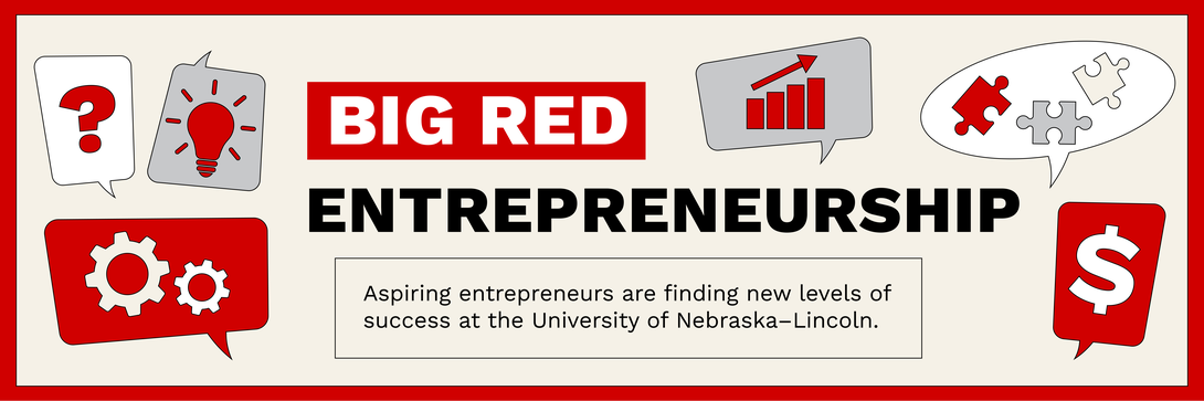 Entrepreneurship at Nebraska.